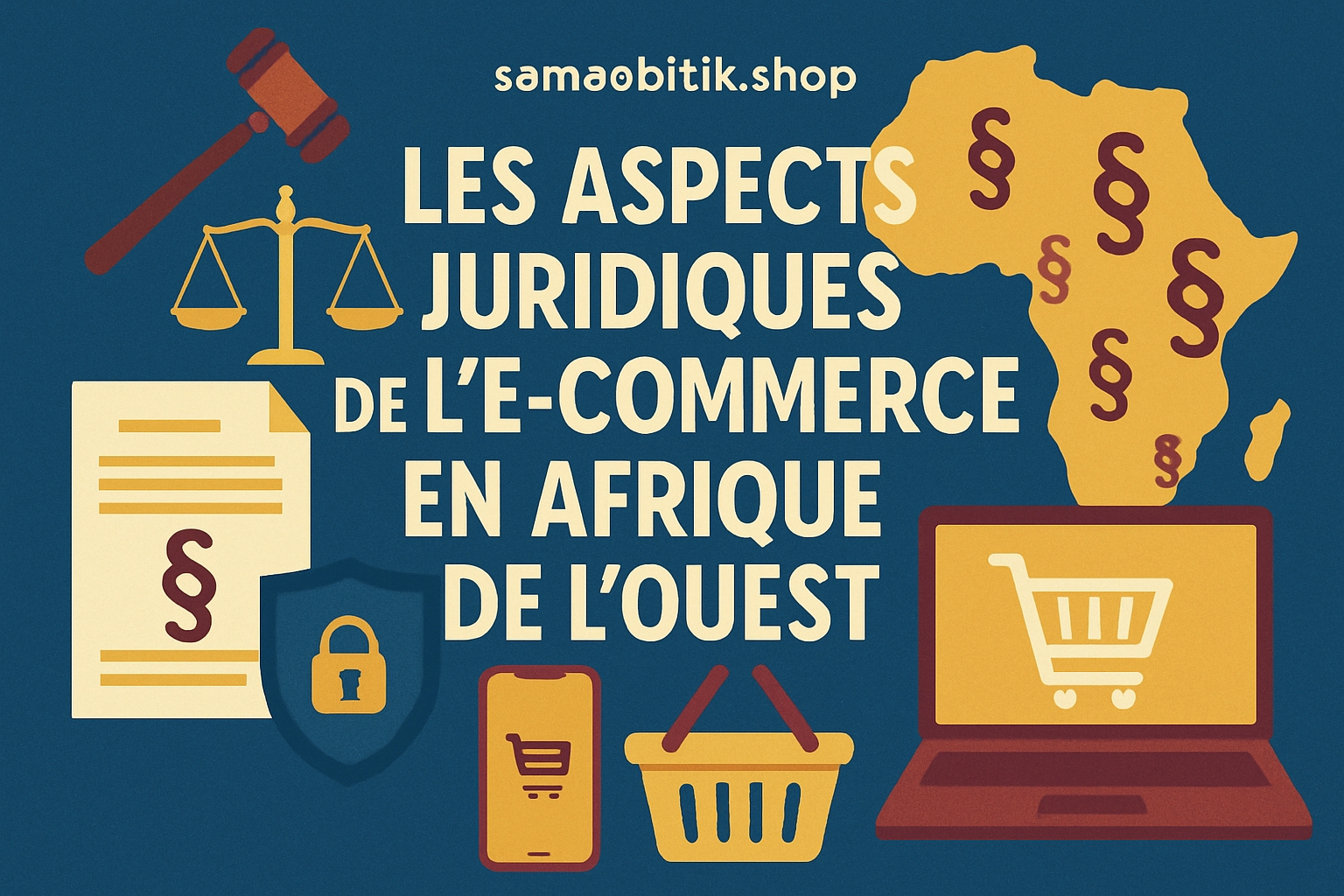 Aspects juridiques