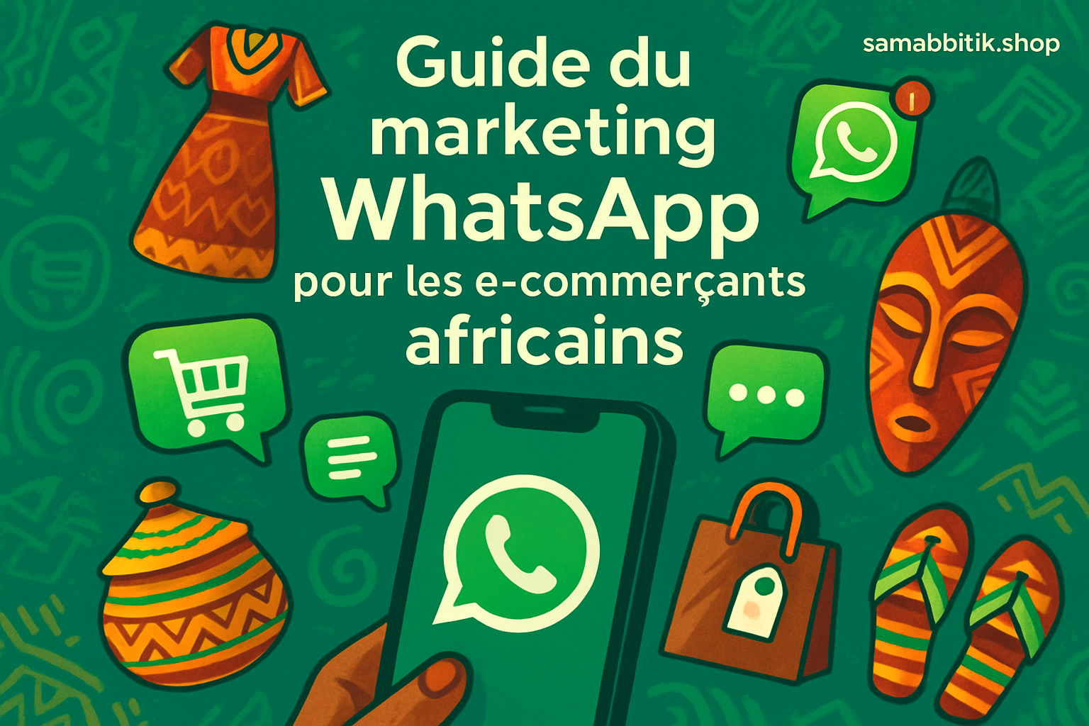 Marketing WhatsApp