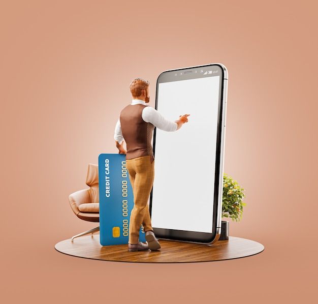 Application mobile Samabitik