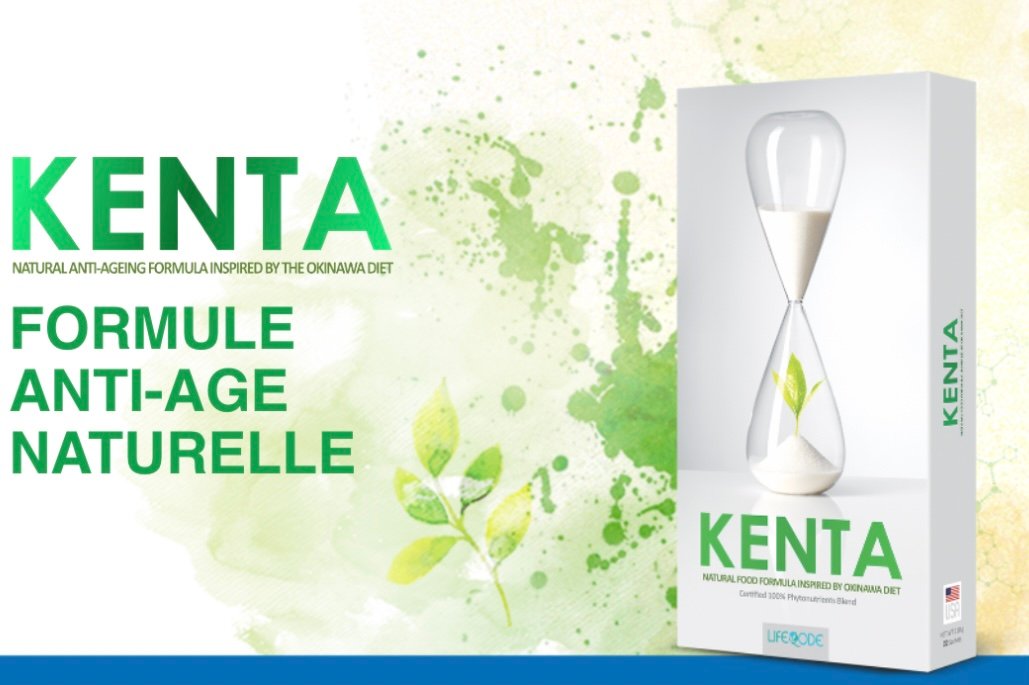 Kenta