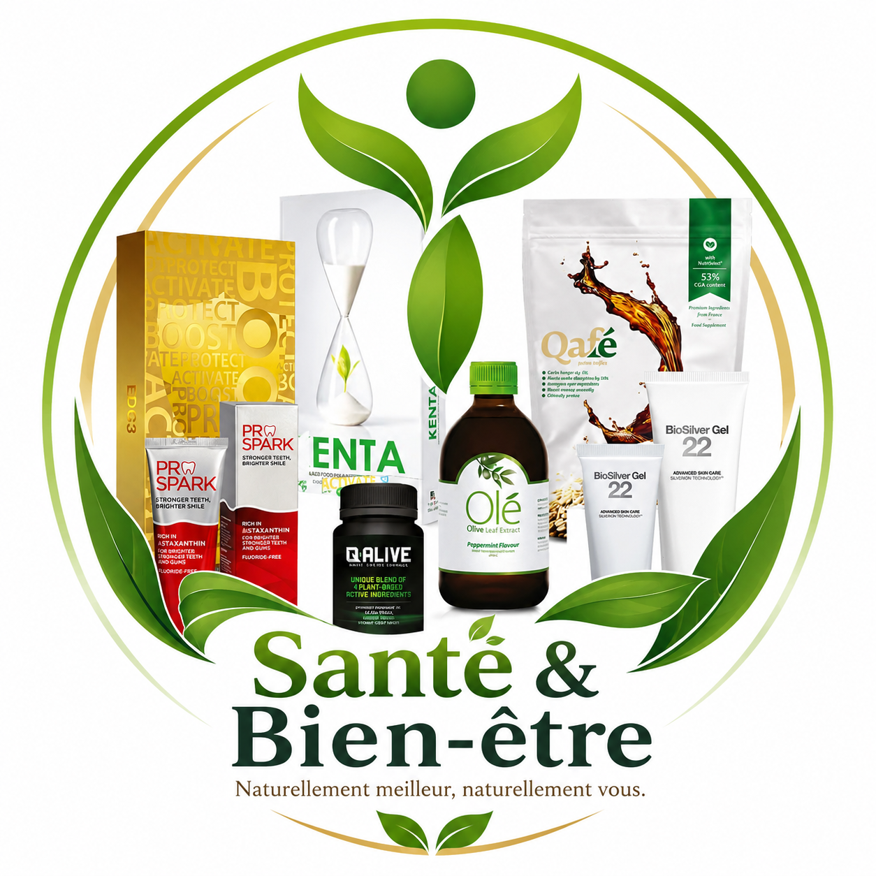 Santé & Bien-être