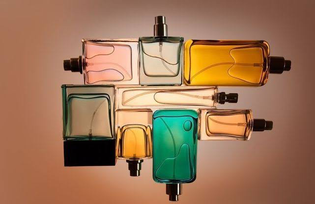Parfumerie