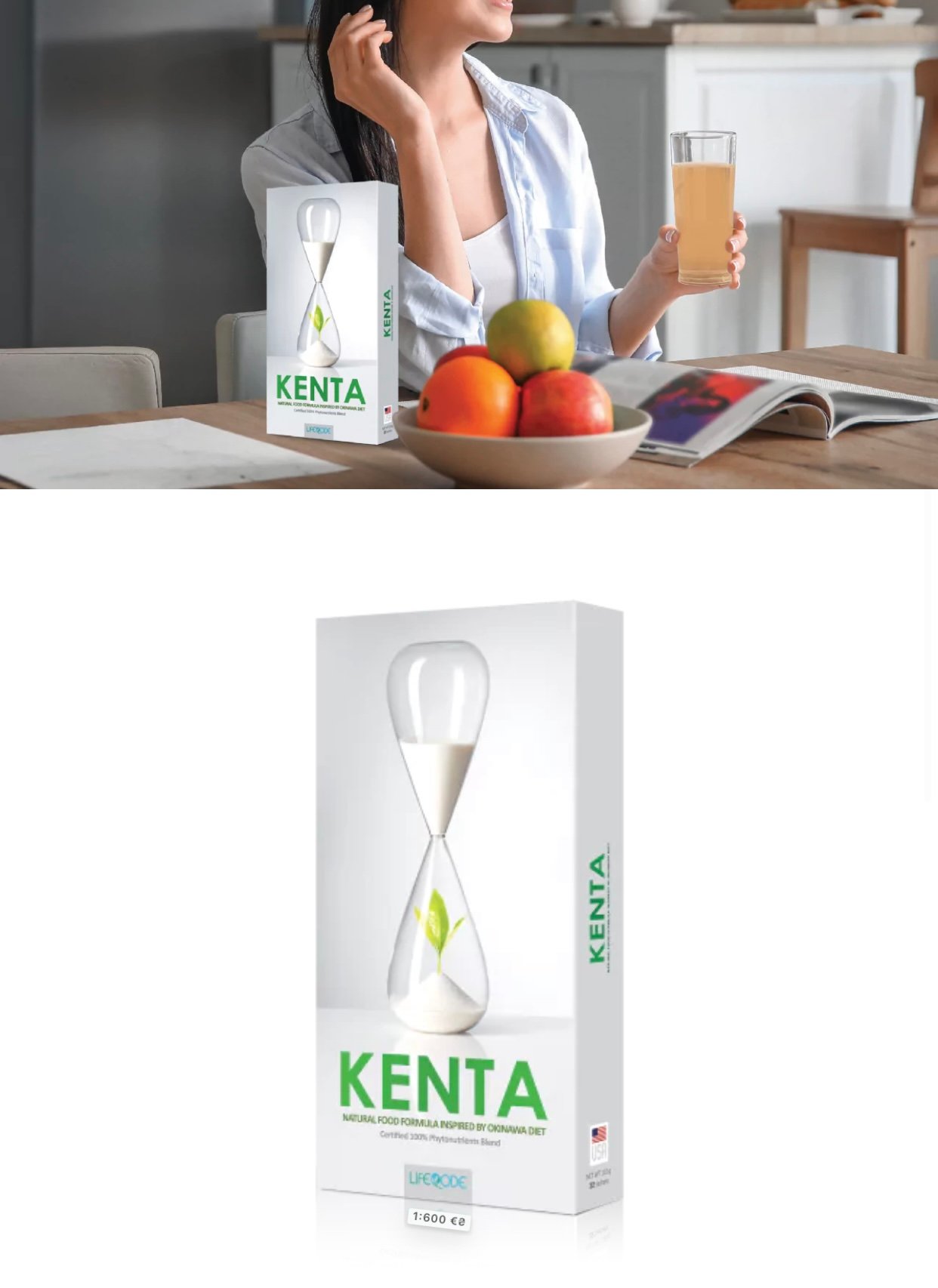 Kenta