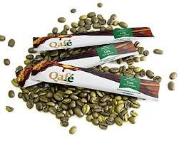 QAFÉ VERT