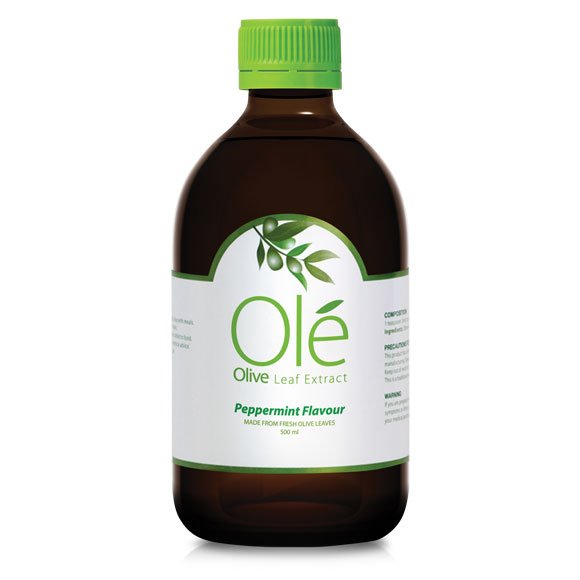 OLÉ (SIROP)